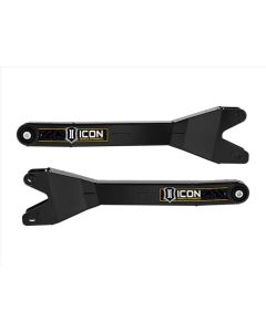 Icon Vehicle Dynamics Radius Arm Kit Ford F-250 | F-350 Super Duty 4WD 2023- ICON-64042