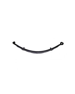 Skyjacker 6" +/- 1/4" Spring Free Arch Leaf Spring Jeep CJ7 1976-1986- SKYJ-J20FSB