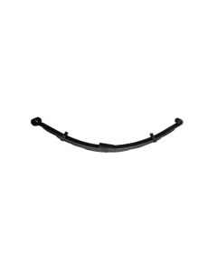 Skyjacker 8 1/4" +/- 1/4" Spring Free Arch Leaf Spring Jeep CJ5 1976-1983- SKYJ-J40RS