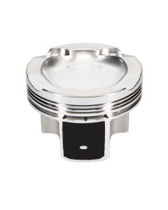 JE Pistons BMW N54B30 Piston Kit - 84.00 mm Bore - 1.244 in. CH -21.30 CC  Set of 6- JE P-338094