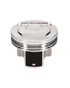 JE Pistons Cadillac LTG Piston Kit - 86.25 mm Bore - 1.261 in. CH, -1.40 CC  Set of 4- JE P-361352