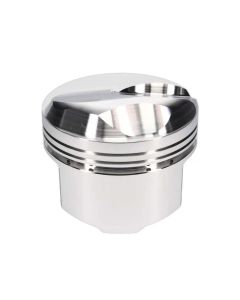 JE Pistons SRP Chevrolet Big Block Piston Kit - 4.320 in. Bore - 1.395 in. CH, 48.00 CC  Set of 8- JE P-140686