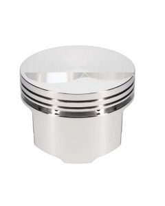 JE Pistons SRP Ford Small Block Piston Kit - 4.005 in. Bore - 1.100 in. CH, -4.00 CC  Set of 8- JE P-197560