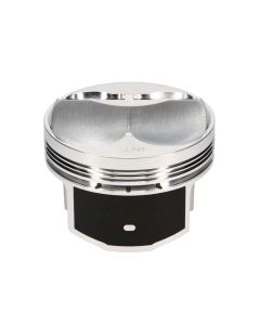 JE Pistons Honda B Series Piston Kit - 81.50 mm Bore - 1.181 in. CH, 1.90 CC  Set of 4- JE P-302503