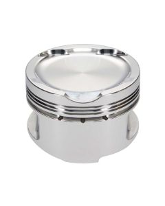 JE Pistons Volkswagen 1.8T 20V Piston Kit - 82.00 mm Bore - 1.286 in. CH, -3.70 CC  Set of 4- JE P-242882