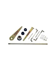 Skyjacker RockLock Sway Bar for 1997-2006 Jeep Wrangler