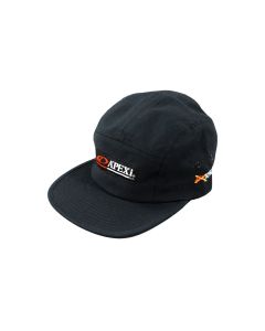 A'PEXi - Classic Camp Hat - 601-H1JH