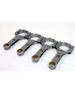 K1 Technologies Forged H-Beam Billet Connecting Rods 142mm Set of 6 Toyota Supra 2JZGTE 1993-2002- K1 T-041DJ17142