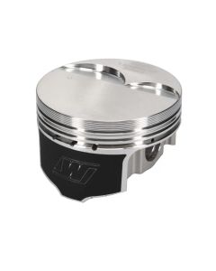 Wiesco Professional Chevy LS1 Piston Set - 3.800 In. Bore - 1.300 .In CH, -2.20 CC Set of 8- WISE-K4