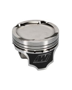 Wiesco Professional Honda B18 Piston Set - 81.50 Mm Bore - 30.00 Mm CH, -12.00 CC Set of 4- WISE-K54