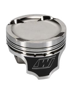 Wiesco Professional Honda B16A Piston Set - 81.50 Mm Bore - 30.00 Mm CH, -8.00 CC Set of 4- WISE-K67