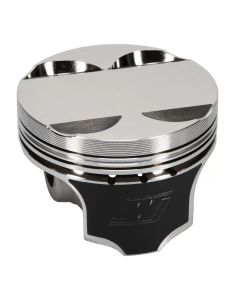Wiesco Professional Honda B16A Piston Set - 81.25 Mm Bore - 29.85 Mm CH, -2.40 CC Set of 4- WISE-K54