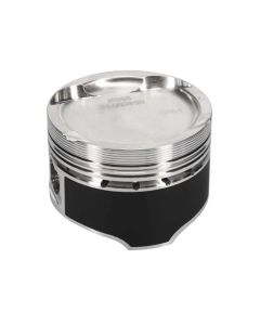 Wiesco Professional Honda D16Y7 Piston Set - 75.50 Mm Bore - 29.81 Mm CH, -15.40 CC Set of 4- WISE-K