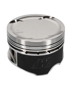Wiesco Professional Nissan VG30DETT Piston Set - 88.00 Mm Bore - 34.00 Mm CH, -9.00 CC Set of 6- WIS