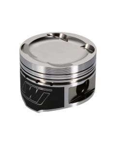 Wiesco Professional Toyota 2JZ-GTE Piston Set - 86.50 Mm Bore - 34.00 Mm CH, -14.80 CC Set of 4- WIS