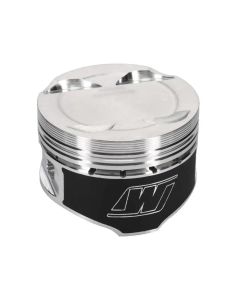 Wiesco Professional Mazda 1.8L 16V L8 Piston Set - 83.50 Mm Bore - 30.50 Mm CH, -4.00 CC Set of 4- W