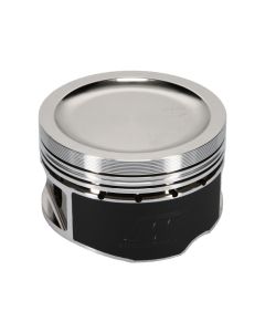 Wiesco Professional Nissan SR20 Piston Set - 86.00 Mm Bore - 32.00 Mm CH, -12.00 CC Set of 4- WISE-K