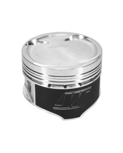Wiesco Professional Mitsubishi 4G63 Piston Set - 85.50 Mm Bore - 35.00 Mm CH, -10.00 CC Set of 4- WI