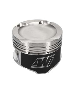 Wiesco Professional Chrysler 2.4L Piston Set - 88.00 Mm Bore - 35.56 Mm CH, -17.00 CC Set of 4- WISE