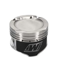 Wiesco Professional Chrysler 2.4L Piston Set - 87.50 Mm Bore - 35.56 Mm CH, -17.00 CC Set of 4- WISE