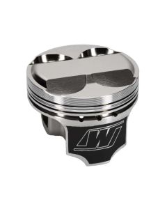 Wiesco Honda B16A Piston Set - 81mm Bore, Set of 4