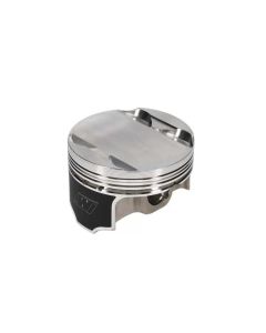Wiesco Professional Honda K20A Piston Set - 86.50 Mm Bore - 30.00 Mm CH, -9.00 CC Set of 4- WISE-K56