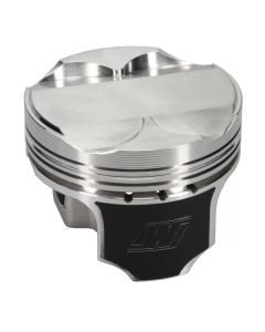 Wiesco Toyota 4AG Piston Set - 81.50mm Bore, Set of 4