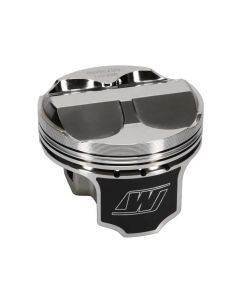 Wiesco Professional Honda K20A Piston Set - 88.00 Mm Bore - 30.00 Mm CH, 8.00 CC Set of 4- WISE-K573