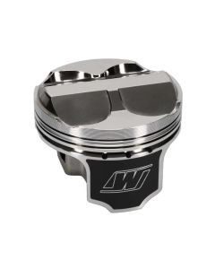 Wiesco Professional Honda K20A Piston Set - 87.50 Mm Bore - 30.00 Mm CH, 8.00 CC Set of 4- WISE-K573