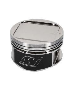 Wiesco Professional Subaru EJ20 Piston Set - 93.00 Mm Bore - 32.66 Mm CH, -9.00 CC Set of 4- WISE-K5
