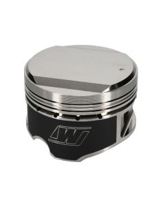 Wiesco Professional Nissan RB26DETT Piston Set - 86.50 Mm Bore - 30.00 Mm CH, 14.00 CC Set of 6- WIS
