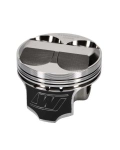 Wiesco Professional Honda B16A Piston Set - 81.50 Mm Bore - 30.00 Mm CH, 8.30 CC Set of 4- WISE-K593