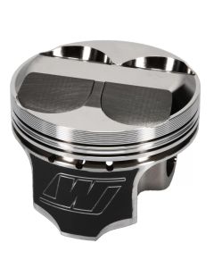 Wiesco Professional Honda B16A Piston Set - 81.00 Mm Bore - 30.00 Mm CH, 8.30 CC Set of 4- WISE-K593