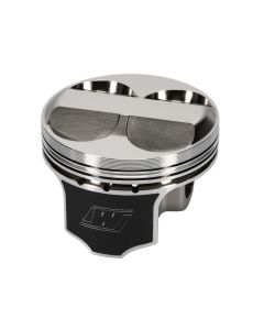 Wiesco Professional Honda B16 Piston Set - 84.50 Mm Bore - 30.00 Mm CH, 8.30 CC Set of 4- WISE-K594M