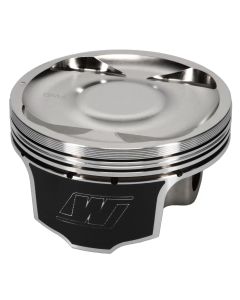 Wiesco Professional Subaru EJ257 Piston Set - 99.75 Mm Bore - 30.70 Mm CH, -19.00 CC Set of 4- WISE-