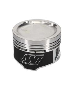 Wiesco Professional Toyota 7MGTE Piston Set - 83.50 Mm Bore - 33.00 Mm CH, -16.00 CC Set of 6- WISE-