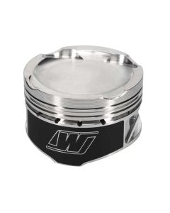 Wiesco Professional Mazda 2.0L FS Piston Set - 83.50 Mm Bore - 1.500 .In CH, -16.50 CC Set of 4- WIS