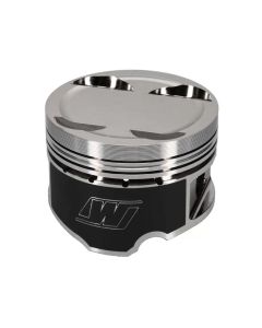 Wiesco Professional Toyota 3S-GTE Piston Set - 86.50 Mm Bore - 35.00 Mm CH, -6.00 CC Set of 4- WISE-