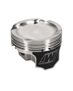 Wiesco Professional Honda K24 Piston Set - 87.50 Mm Bore - 30.00 Mm CH, -21.00 CC Set of 4- WISE-K62