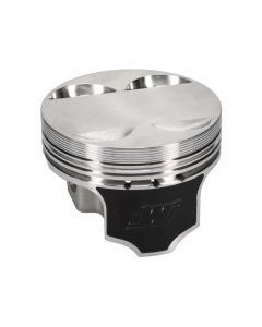 Wiesco Professional Honda B16A Piston Set - 84.00 Mm Bore - 30.00 Mm CH, -2.30 CC Set of 4- WISE-K62