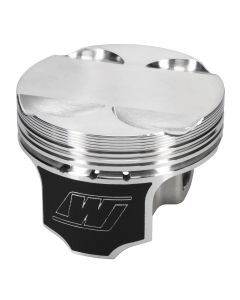 Wiesco Professional Honda K20A Piston Set - 87.50 Mm Bore - 30.00 Mm CH, -3.40 CC Set of 4- WISE-K63