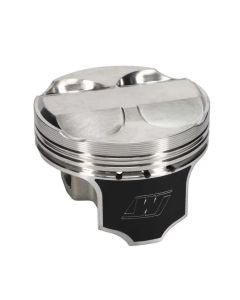 Wiesco Professional Honda K24 Piston Set - 87.00 Mm Bore - 30.00 Mm CH, 5.00 CC Set of 4- WISE-K634M