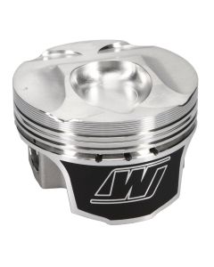 Wiesco Professional GM 2.0L Piston Set - 86.00 Mm Bore - 30.85 Mm CH, 0.00 CC Set of 4- WISE-K635M86