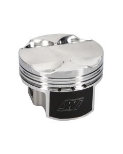 Wiesco Professional Mitsubishi 4B11T Piston Set - 86.50 Mm Bore - 33.25 Mm CH, -4.50 CC Set of 4- WI