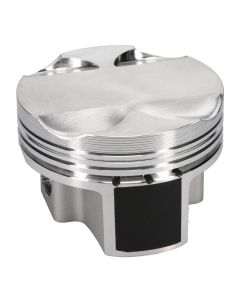 Wiesco Professional Mitsubishi 4B11T Piston Set - 86.00 Mm Bore - 33.25 Mm CH, -4.50 CC Set of 4- WI