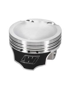 Wiesco Professional Mazda 2.3L DISI Piston Set - 88.00 Mm Bore - 32.25 Mm CH, -13.30 CC Set of 4- WI