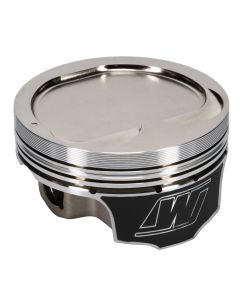 Wiesco Professional Nissan VQ37VHR Piston Set - 96.00 Mm Bore - 30.43 Mm CH, -15.50 CC Set of 6- WIS