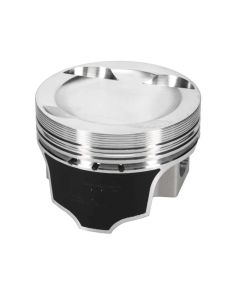 Wiesco Professional Honda B16A Piston Set - 84.50 Mm Bore - 30.00 Mm CH, -10.00 CC Set of 4- WISE-K6