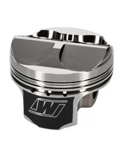 Wiesco Professional Honda K20A Piston Set - 87.50 Mm Bore - 30.00 Mm CH, 10.50 CC Set of 4- WISE-K65