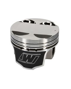 Wiesco Professional Mitsubishi 4G64 Piston Set - 85.00 Mm Bore - 35.00 Mm CH, -4.50 CC Set of 4- WIS